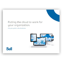 What you need to know about the cloud What you need to know about the cloud